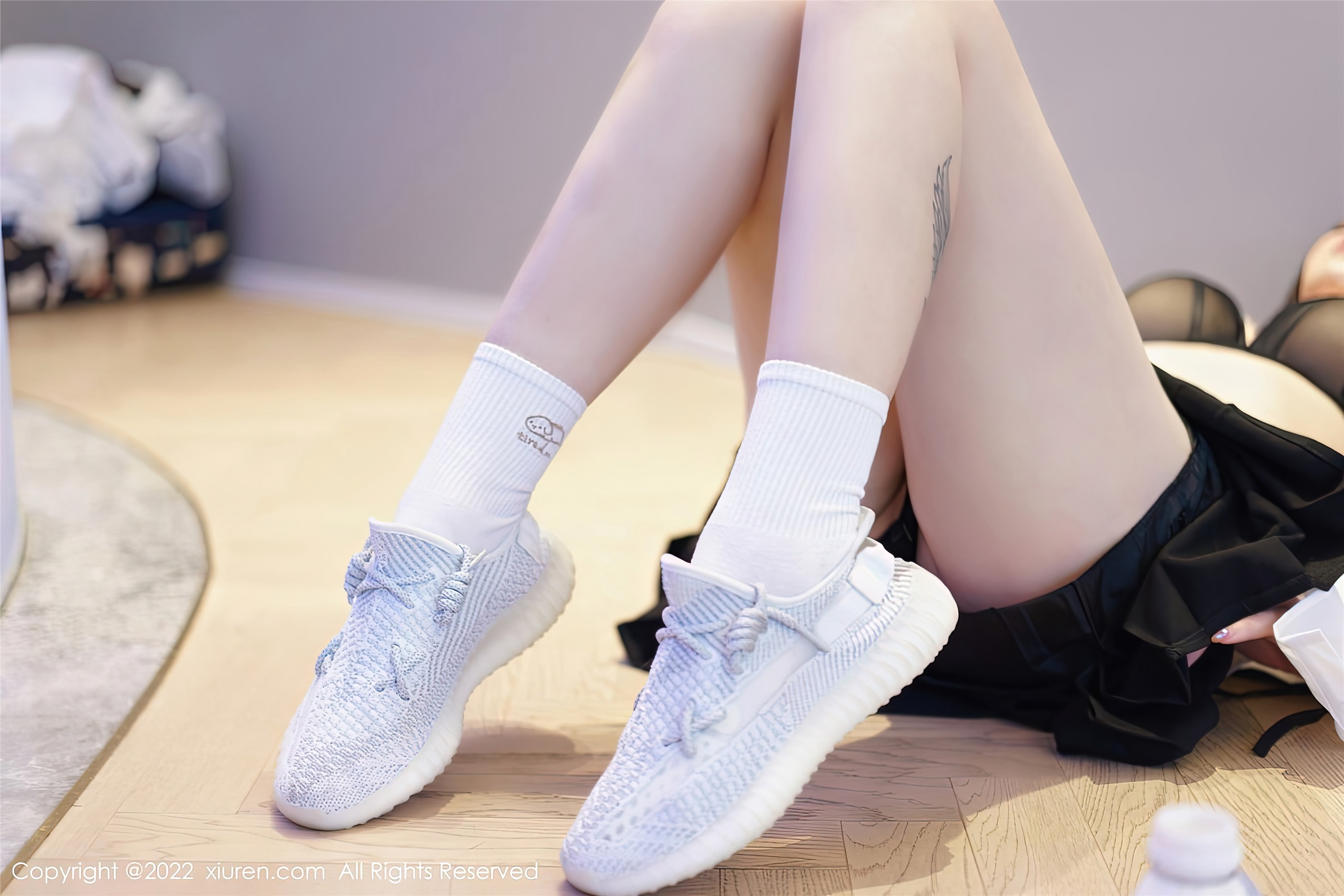 Xiuren秀人网 2022.11.04 NO.5807 妲己_Toxic